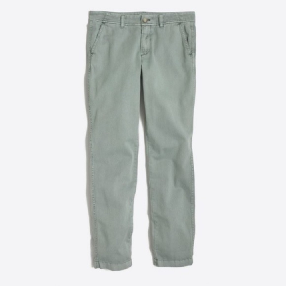 JCrew | Slim Chino Pants